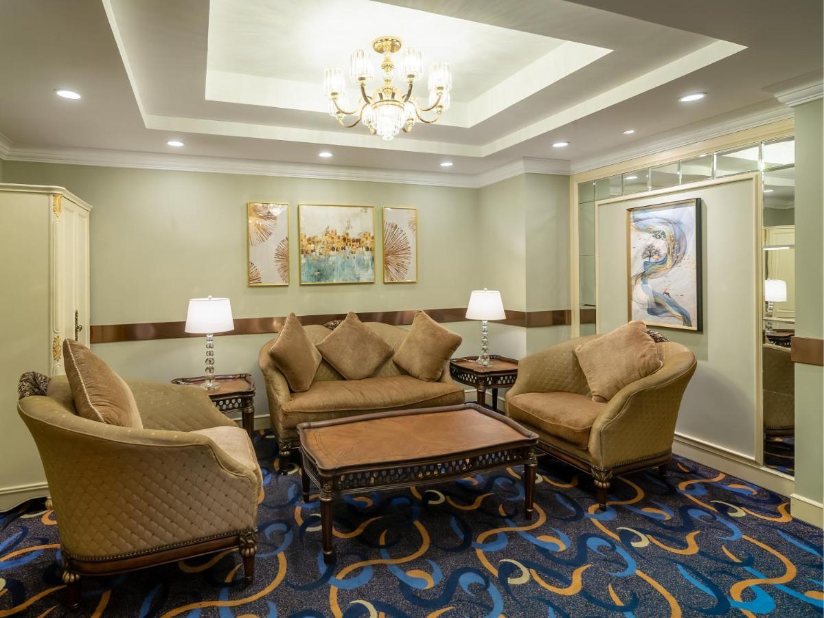 Wyndham Shanghai Hongqiao-Near Necc Exteriör bild