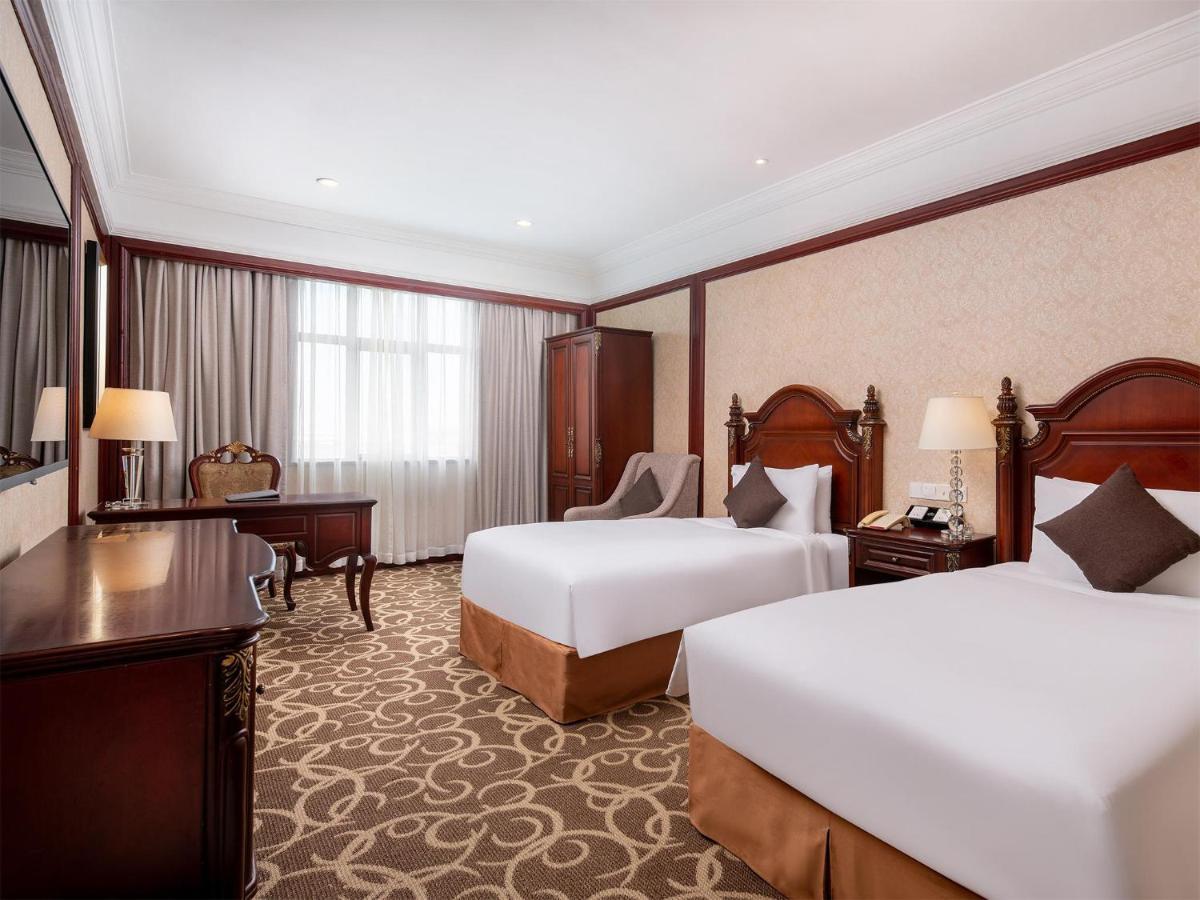 Wyndham Shanghai Hongqiao-Near Necc Exteriör bild
